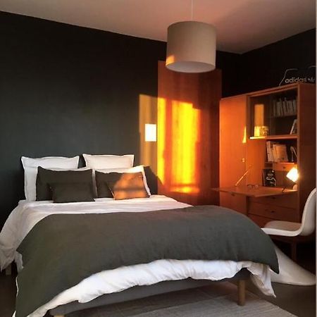 Rennes Appartement Design 50'S Zewnętrze zdjęcie