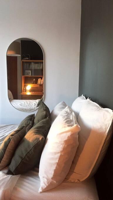 Rennes Appartement Design 50'S Zewnętrze zdjęcie