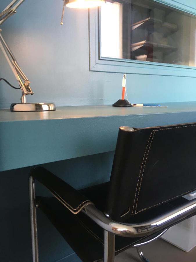 Rennes Appartement Design 50'S Zewnętrze zdjęcie