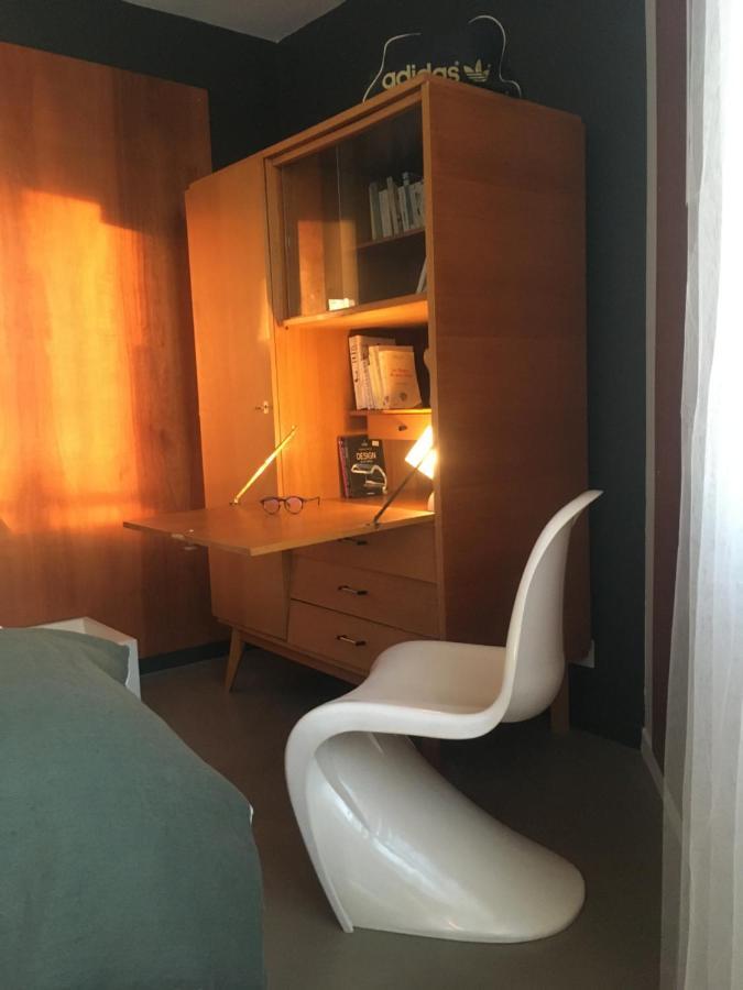 Rennes Appartement Design 50'S Zewnętrze zdjęcie