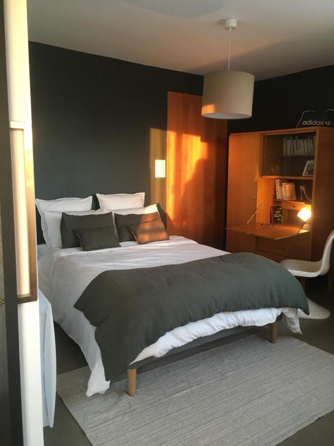 Rennes Appartement Design 50'S Zewnętrze zdjęcie