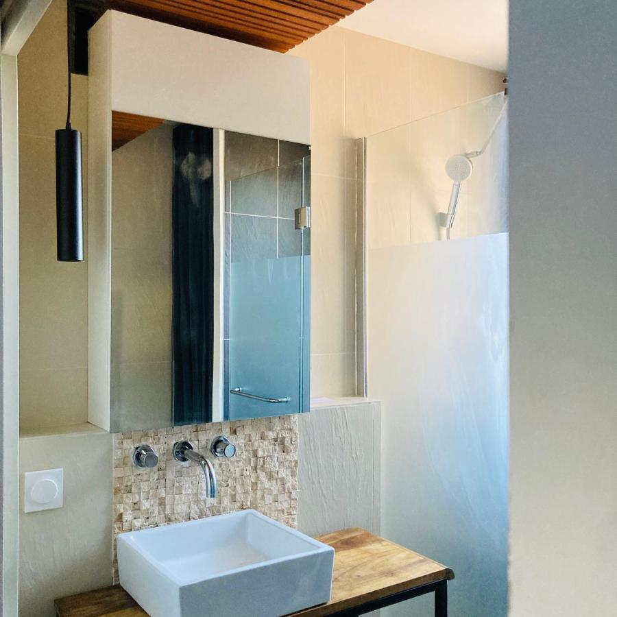 Rennes Appartement Design 50'S Zewnętrze zdjęcie